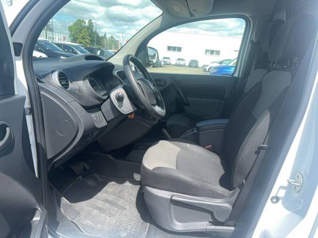 Renault Kangoo Van image 7