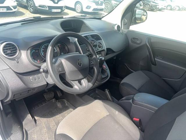 Renault Kangoo Van image 3