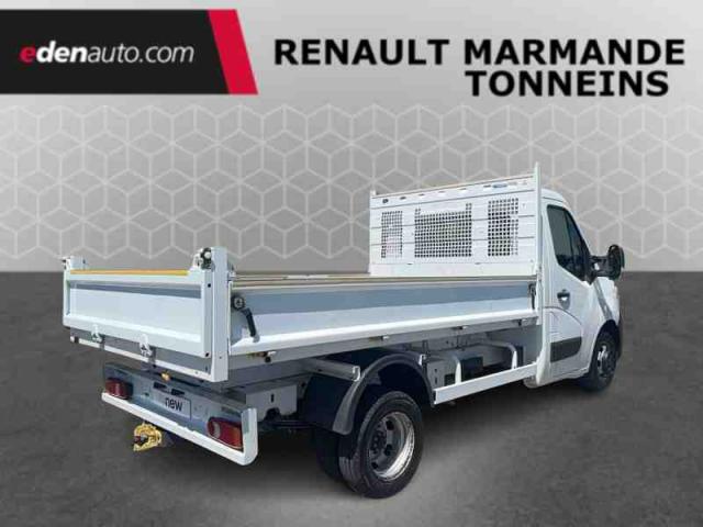 Renault Master image 4
