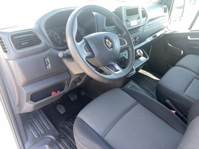 Renault Master image 7