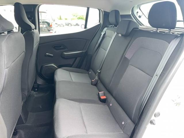 Dacia Sandero image 1