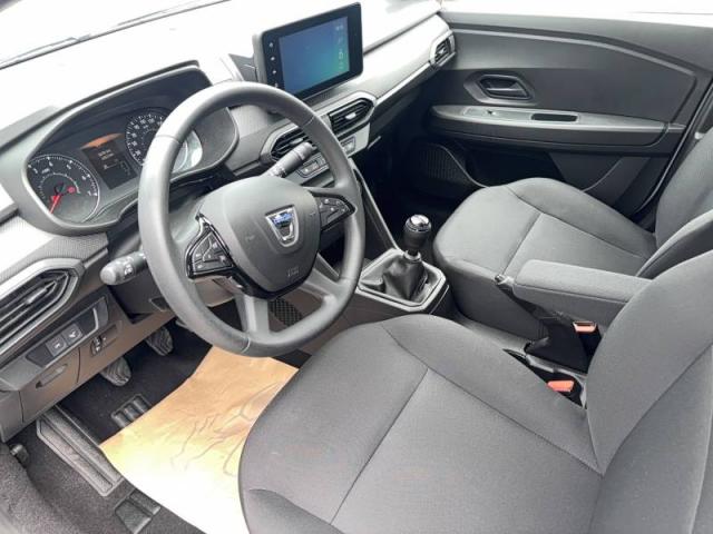 Dacia Sandero image 3