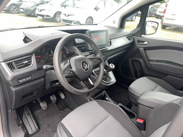 Renault Kangoo image 8