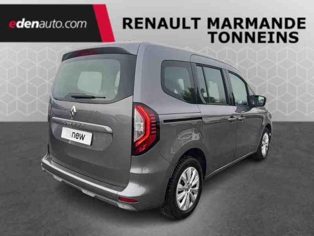 Renault Kangoo image 5
