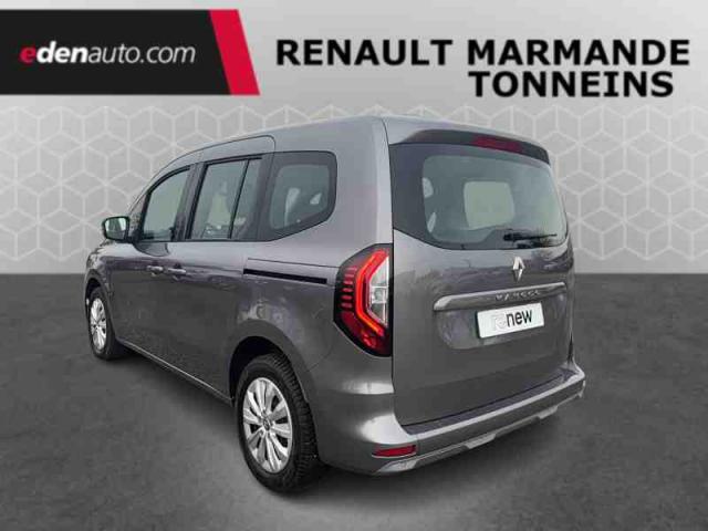 Renault Kangoo image 6