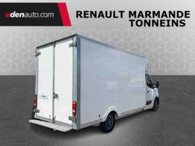 Renault Master image 5