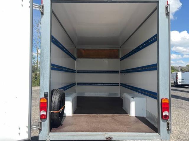 Renault Master image 8