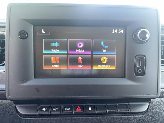 Renault Master image 7