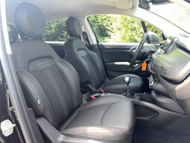 Fiat 500x image 7
