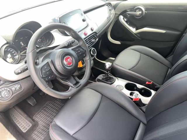 Fiat 500x image 3