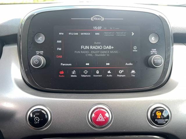 Fiat 500x image 5
