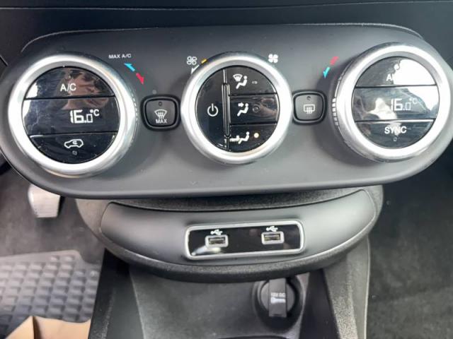 Fiat 500x image 9