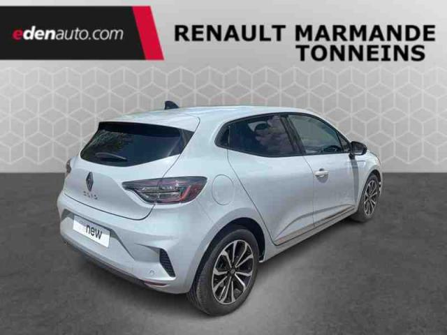 Renault Clio image 1