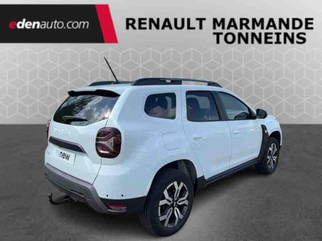 Dacia Duster image 9