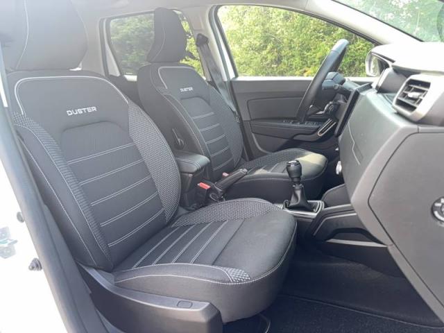 Dacia Duster image 5