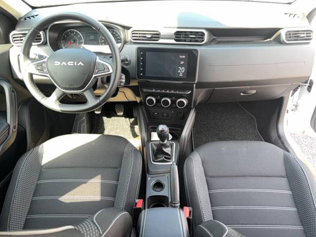Dacia Duster image 6