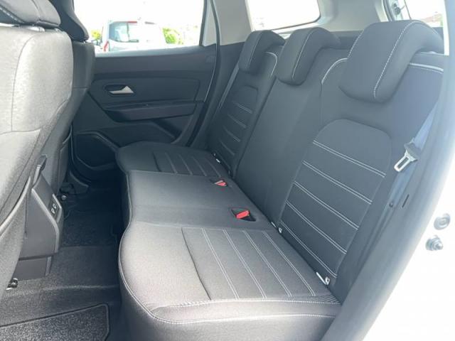 Dacia Duster image 3