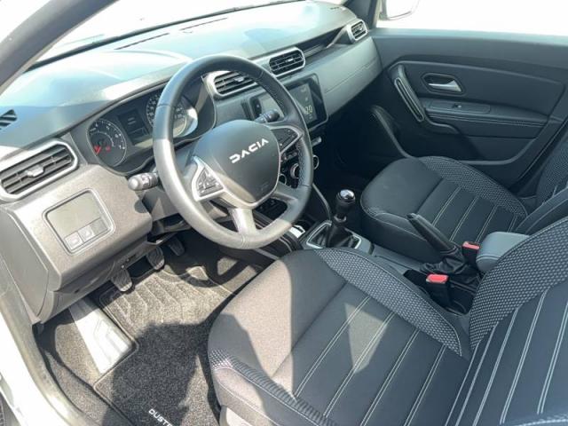 Dacia Duster image 4