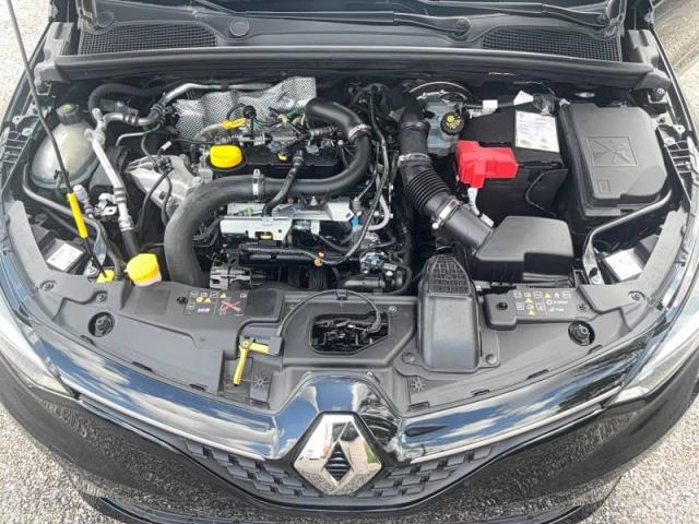Renault Clio image 9