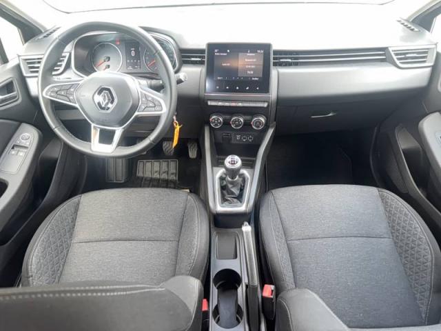 Renault Clio image 2