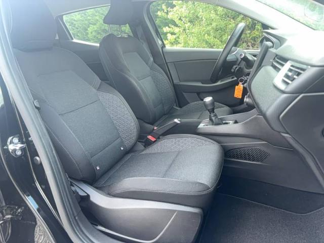 Renault Clio image 6