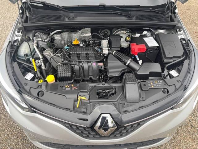 Renault Clio image 6