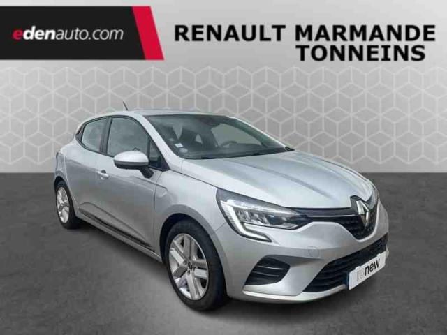 Renault Clio image 9