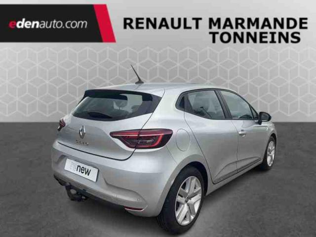 Renault Clio image 3
