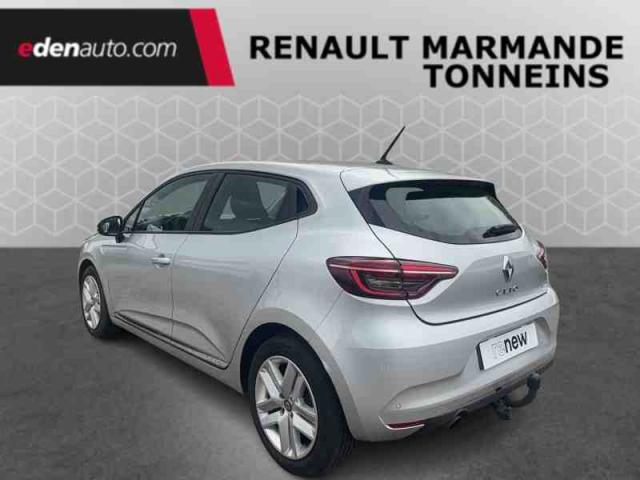 Renault Clio image 7