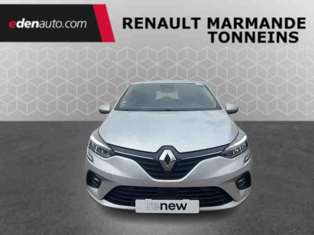 Renault Clio image 1