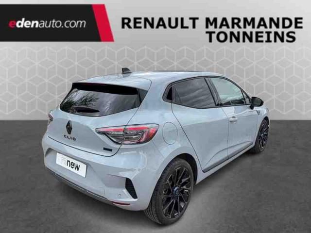 Renault Clio image 5