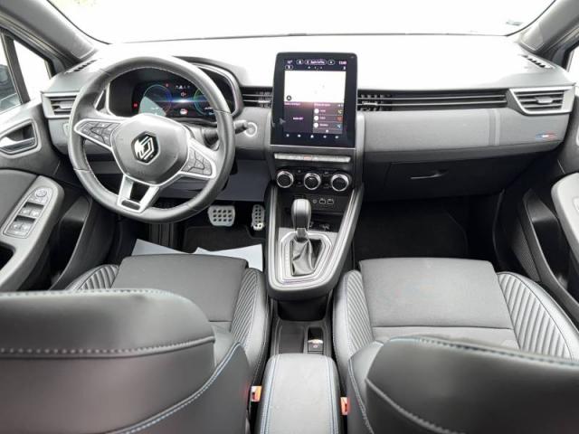 Renault Clio image 8