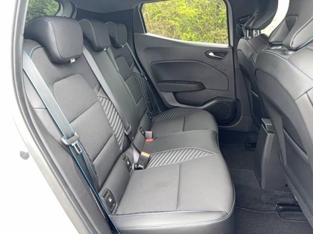 Renault Clio image 7