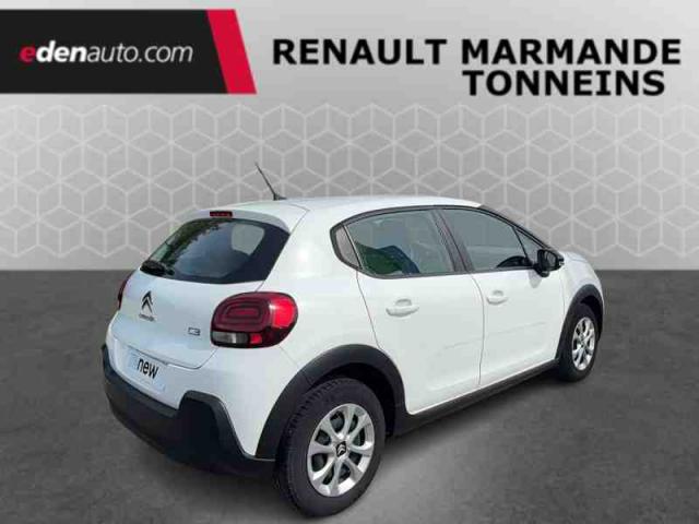 Citroen C3 image 2