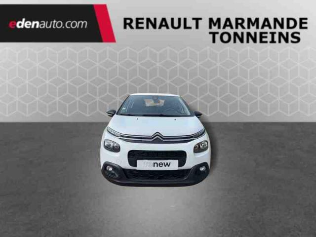 Citroen C3 image 4