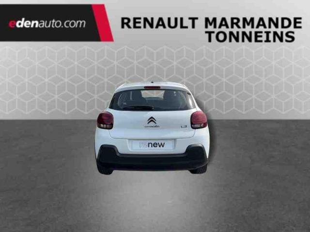 Citroen C3 image 3