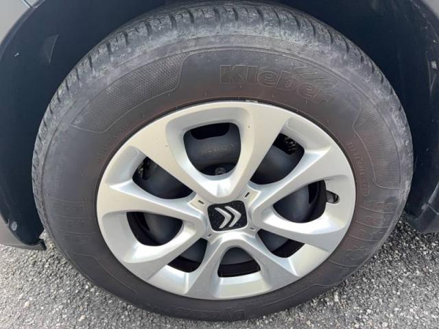 Citroen C3 image 5