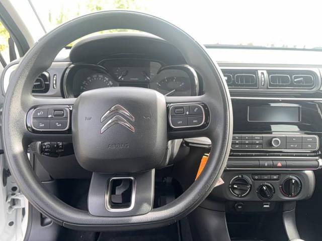 Citroen C3 image 1