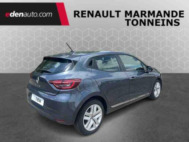 Renault Clio image 3
