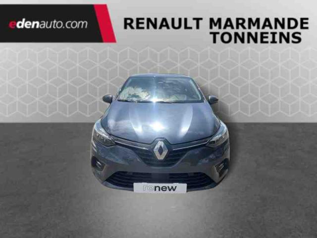 Renault Clio image 4