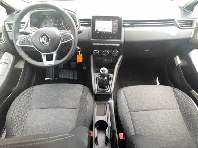 Renault Clio image 8