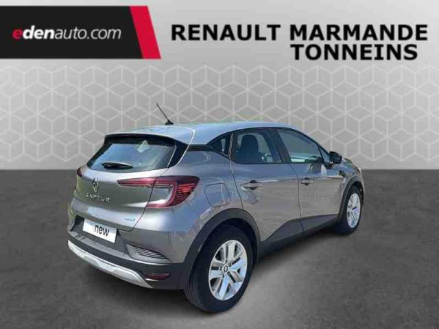 Renault Captur image 2
