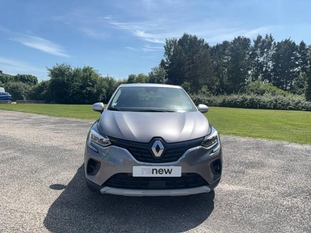 Renault Captur image 8