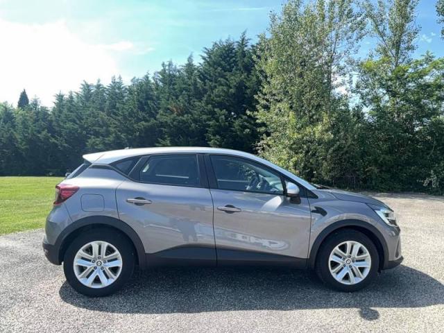Renault Captur image 7