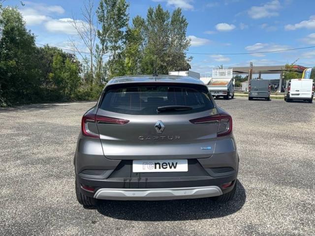 Renault Captur image 1