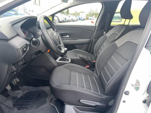 Dacia Jogger image 4