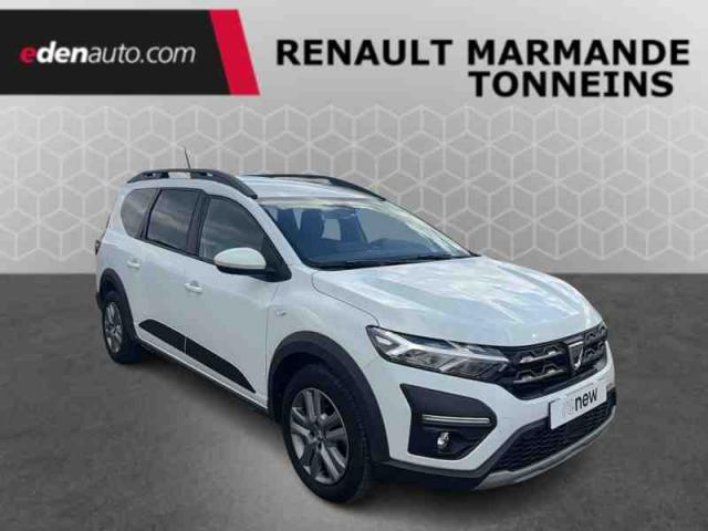 Dacia Jogger image 2