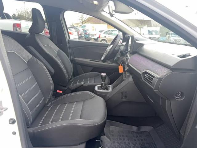 Dacia Jogger image 7