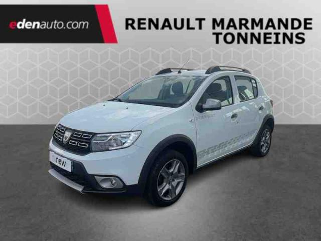 Dacia Sandero Sce 75 Evasion