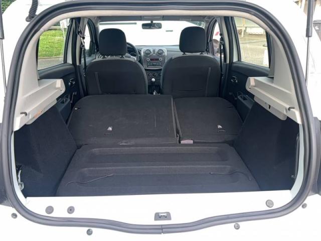 Dacia Sandero image 7